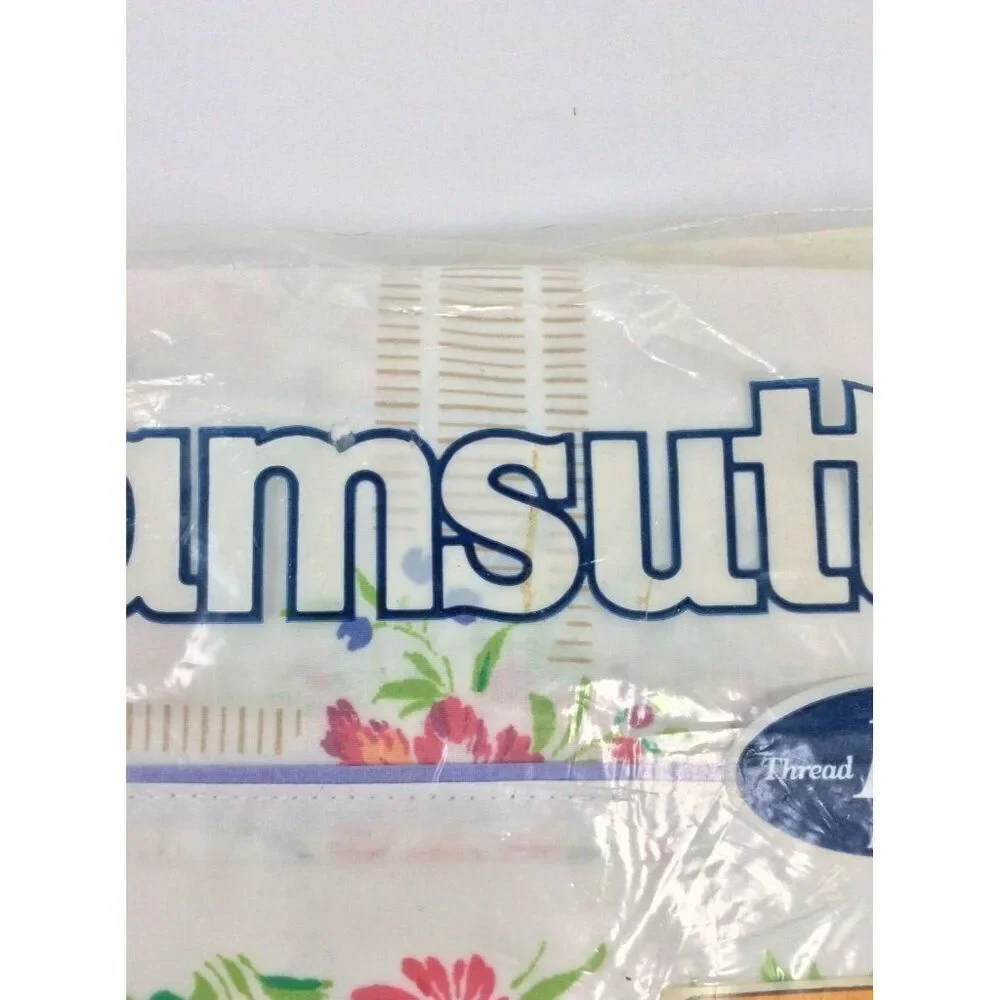 Wamsutta vintage white
